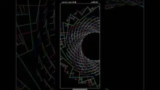 Amazing graphics animations using python turtle|Graphics animation using python 