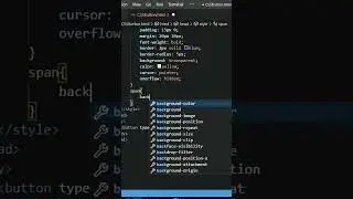 Best 👍 button 🔘 hover effect using HTML and CSS no JavaScript 