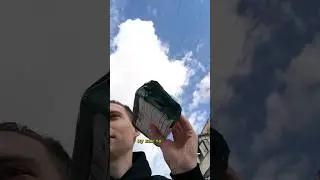 Как я забираю посылки в Израиле 😅