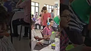 Watch the Event Recap held at IIT Kanpur Presented by Intel