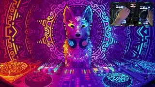 Melodic Techno Live Set - Antton (Melodic sessioins #2)