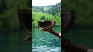🌸 Total Relaxation!!!🌸 Amazing tibetan singing bowl sound 