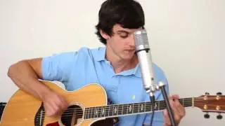 Use Somebody (cover) - Kings of Leon