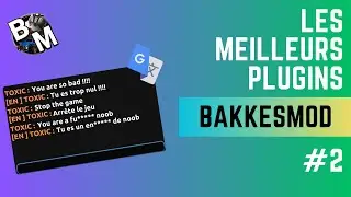 Les meilleurs plugins de BAKKESMOD #2