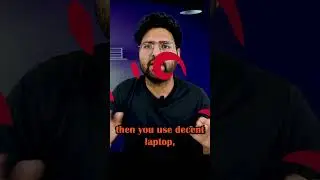 🔥 Laptop required for coding in 2024 | Which laptop should I buy for coding | Placement |#shorts