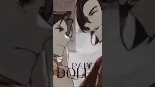 Анимация арта по Фэнциням 💫 