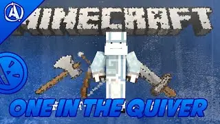 |¡BENDITO ARCO!| One in the quiver
