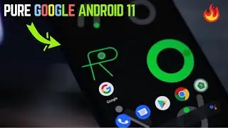Pixel Experience🔥Android 11 is HERE | Pixel Experience Android 11 Beta Features & Changes