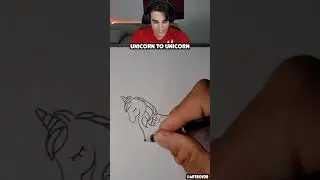 Turning Unicorn Into a Unicorn