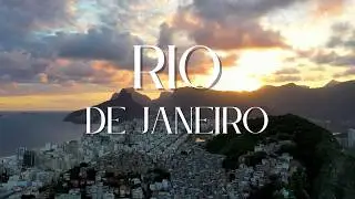 Exploring Rio de Janeiro: Nature, Culture, and Carnival!