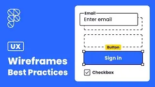 Wireframes Best Practices for Beginners