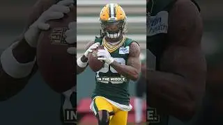 🤔 Xavier McKinney SHOULD Play All Over the Field [Packers Versatile Defense]