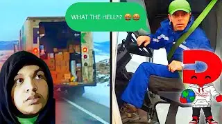 Reacting to Daily Dose of Internet #5
