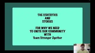 stronger 2gether business promo
