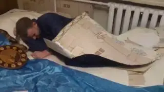 Белый Ремонт! Вот это приколясик