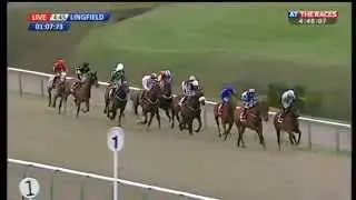 Mymatechris - 32Red All-weather Marathon Championships Conditions Stakes