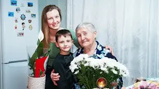 ДЕНЬ РОЖДЕНИЯ В ДЕРЕВНЕ | ПЕРЕДЕЛАЛИ МОРЕ РАБОТЫ И ХОРОШО ОТДОХНУЛИ | ПРО ЧЕРНЫЕ САМОРЕЗЫ