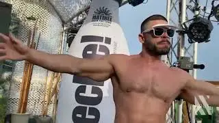 LaLeche! Pool Party, Circuit Festival 2022 - Until You're Over Me