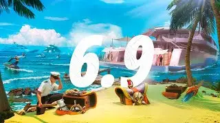 СТРИМ! АДМИН ПРОХОДИТ ИВЕНТ! ОБНОВА НА РАДМИРЕ | РАДМИР РП (HASSLE ONLINE)