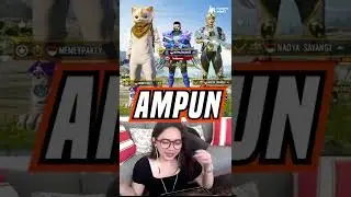 Digodain JANDA INRTERNATIONAL | PUBG 