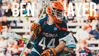 This is The #1 LSM In College Lacrosse