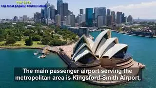 Discover Sydney city | Origin and history of Sydney city | Travel Sydney