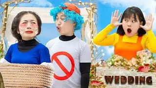 Don't Choose The Wrong Wife | Very Sad Story FNF vs Squid Game Real Life | Dung Chuoi
