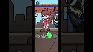 Fnf Soft Pico charecter test Android 