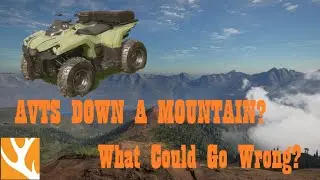 We Thought This Was a Great Idea Hunter Call of The Wild