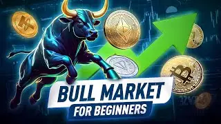 Maximizing Returns: Bull Market Explained for Beginners 🚀