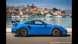 SpeedSector | Sunday Run Galaxidi 19 May 2024