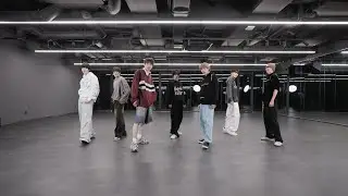 RIIZE 라이즈 'Get A Guitar' Dance Practice