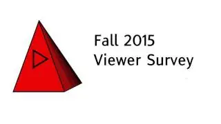 Just Two Questions! - Asher Games Fall 2015 Viewer Survey - Channel Meta, Thanks For Your Help