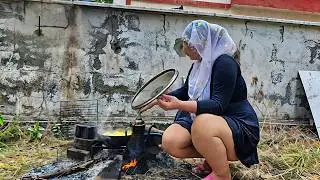NEW🔥 Village Life Vlog: Mastering Turkish Sweets with a Village Baker | A Day in the Life