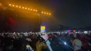 PLAYBOI CARTI “Stop Breathing & Rockstar Made” LIVE @ ROLLING LOUD NYC 2021