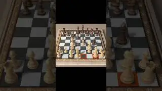 Short bermain catur 8 langkah mat dari awal permainan | ITALIAN GAME PART 1
