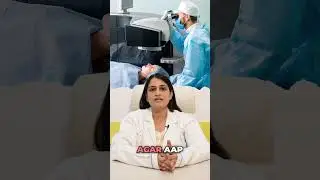 How much does Cataract Surgery cost in India? || HexaHealth expert Dr. Payal Pandit