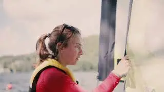 Ton camp, ton clan - Deviens animatrice en camp certifié