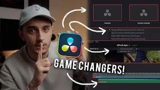 DaVinci Resolve Tips You Shouldn't Miss Out On