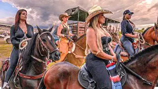 Increíble CABALGATA en Ginebra - Valle 😍 COLOMBIA 2023