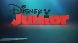 Disney junior commercial breaks 2012