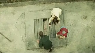 A Family Hides In A Secret Shelter For 301 Days to Avoid Strange Monsters