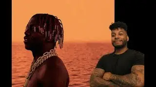 Lil Yachty - Lil Boat 2 (Reaction/Review) 