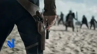 Хан Соло: Звездные войны. Истории (2018) | Русский Тизер