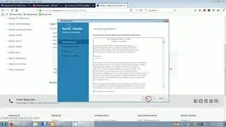 4  MySQL Workbench Installation