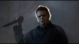 Майкл Майерс Dead by Daylight ( Тень )