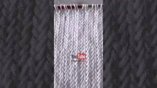 😏 Forget everything you knew about knitting