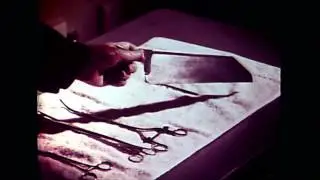 The Severed Arm (1973) - Trailer