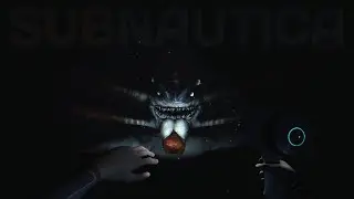 The Subnautica Backrooms