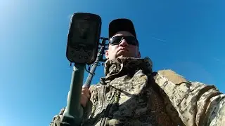 Я С ЭТОГО ПОЛЯ БЕЗ НАХОДОК НЕ УЙДУ. Коп с Тёркой.